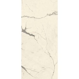 Керамогранит VANITY BIANCO STATUARIO CHAIN E Polished 120x260