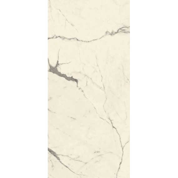 Керамогранит VANITY BIANCO STATUARIO CHAIN E Polished 120x260