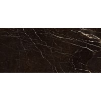 VANITY DARK BROWN Polished 120x260