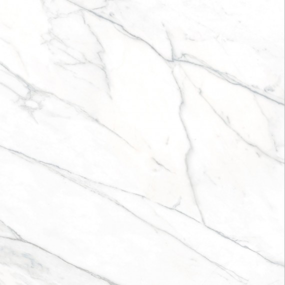 Керамогранит VARENNA CARRARA Nat.Rect. compacglass 60*60