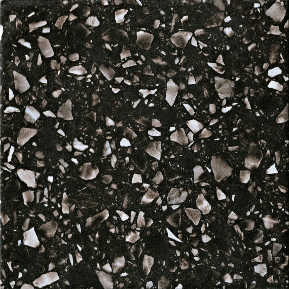 Керамогранит VENEZIA NERO 20Х20