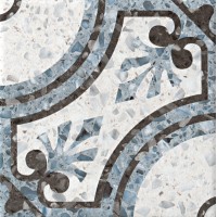 VENEZIA Naturale BLU La Fenice 20Х20