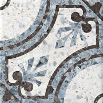 VENEZIA Naturale BLU La Fenice 20Х20
