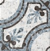 VENEZIA Naturale BLU La Fenice 20Х20