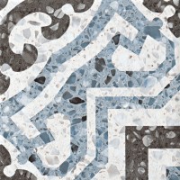 VENEZIA Naturale BLU Lido 20Х20