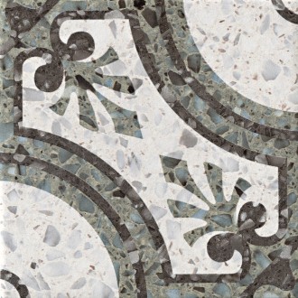 VENEZIA Naturale VERDE La Fenice 20Х20