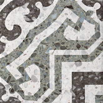 VENEZIA Naturale VERDE Lido 20Х20