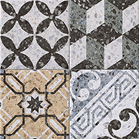 VENEZIA SAN MARCO MIX 20Х20