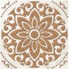 Керамогранит VERMONT Olambrillo Regio oro bone 7*7