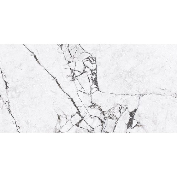 Керамогранит VIRA Grey Polished 60x120
