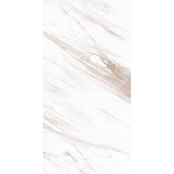 Керамогранит VOLAKAS WHITE FULL LAPPATO 60*120