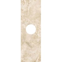 Керамогранит Ventana Rapolano декор настенный вентана 25x75