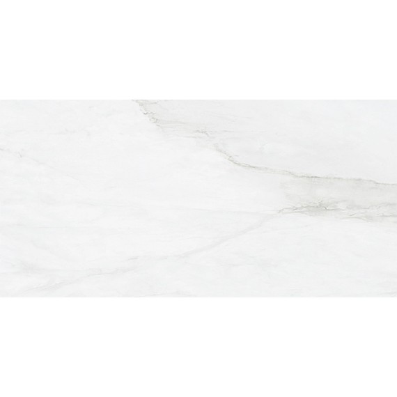 Керамогранит Venus White Lapp/Rett 60x120
