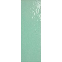 Керамогранит Verde Vichy 10х30