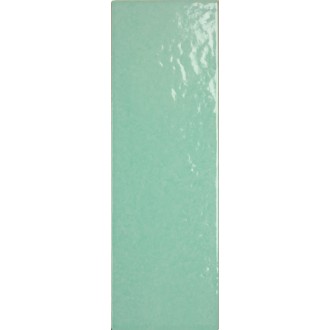 Керамогранит Verde Vichy 10х30