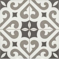 Керамогранит Verona Grey Pre-cut 45x45