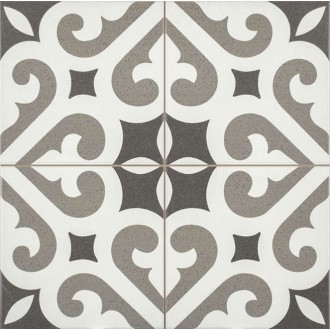 Керамогранит Verona Grey Pre-cut 45x45