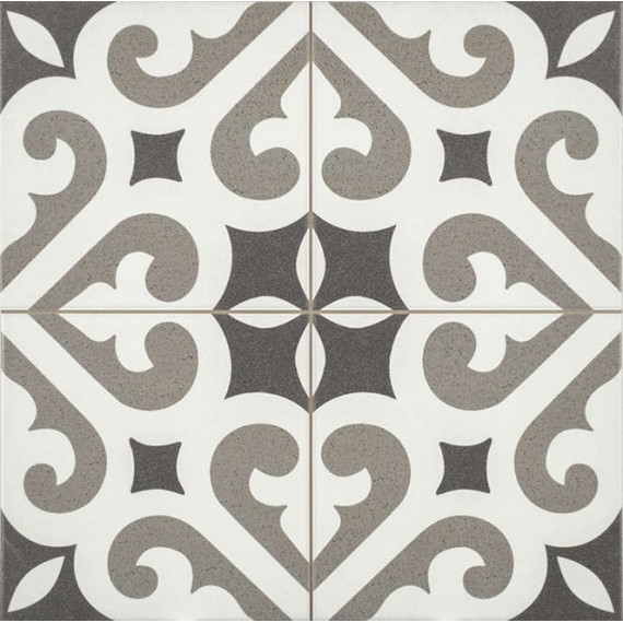 Керамогранит Керамогранит Verona Grey Pre-cut 45x45