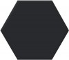 Versalles HEX Black 20x24