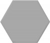 Versalles HEX Grey 20x24