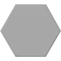 Versalles HEX Grey 20x24
