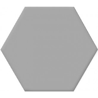Versalles HEX Grey 20x24
