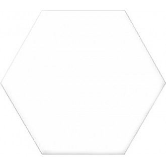 Versalles HEX White 20x24
