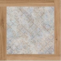 Керамогранит Vogue Oak Rec Bis 59x59