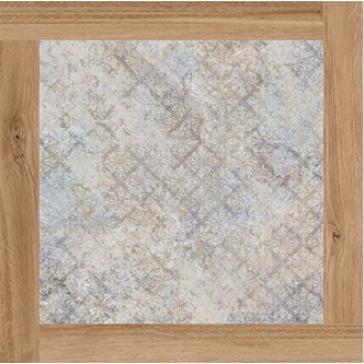Керамогранит Vogue Oak Rec Bis 59x59
