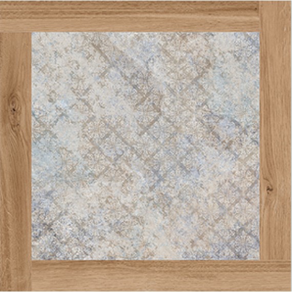 Керамическая плитка Керамогранит Vogue Oak Rec Bis 59x59
