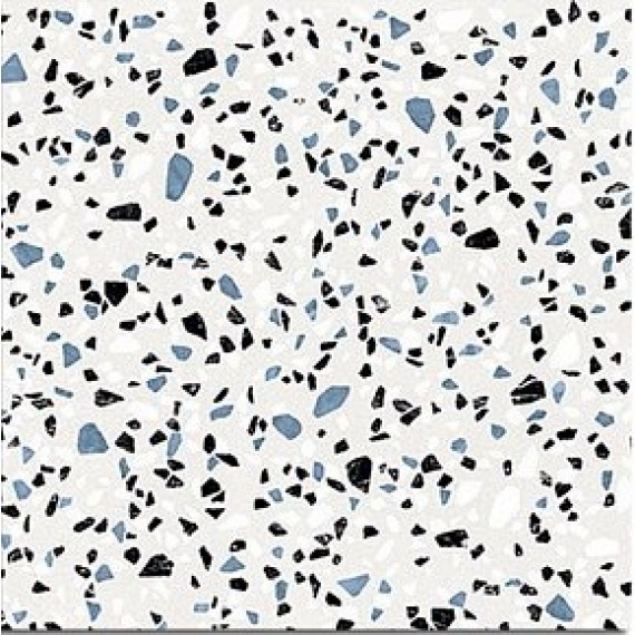 Керамогранит WHITE CLASSIC 60x60