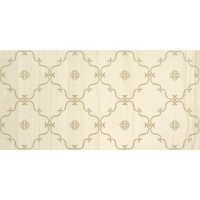 Керамогранит WHITE TAPPETO 29,5x59,5