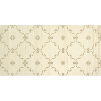 Керамогранит WHITE TAPPETO 29,5x59,5