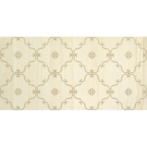Керамогранит WHITE TAPPETO 29,5x59,5