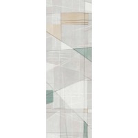 WONDERWALL TILES FRAME B 300x100