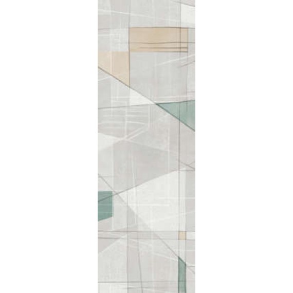 Керамогранит WONDERWALL TILES FRAME B 300x100