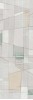 WONDERWALL TILES FRAME C 300x100