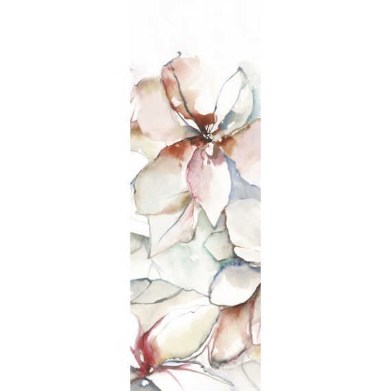 Керамогранит WONDERWALL TILES NATURAL LOTUS A 300x100