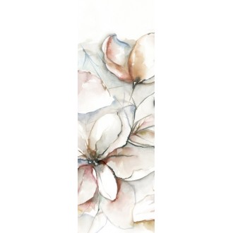 WONDERWALL TILES NATURAL LOTUS B 300x100