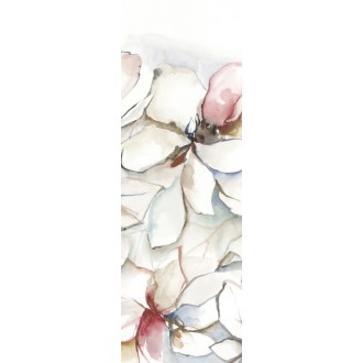 WONDERWALL TILES NATURAL LOTUS C 300x100