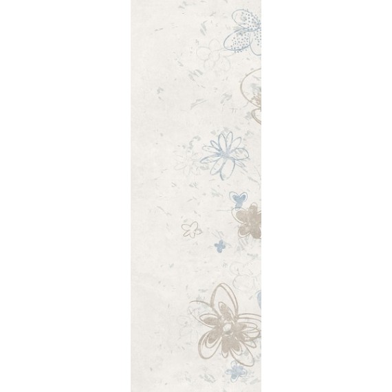 Керамогранит WONDERWALL TILES NATURAL SKETCH A-SX 300x100