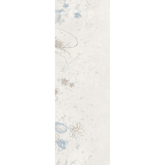Керамогранит WONDERWALL TILES NATURAL SKETCH B-DX 300x100