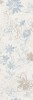 WONDERWALL TILES NATURAL SKETCH B 300x100