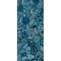 Mirage Wanderlust Agata Blue WA 08 120x278