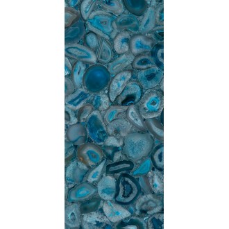 Mirage Wanderlust Agata Blue WA 08 120x278