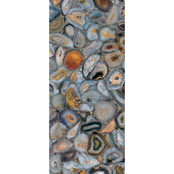 Керамогранит Wanderlust Agata Multicolor WA 09 120x278