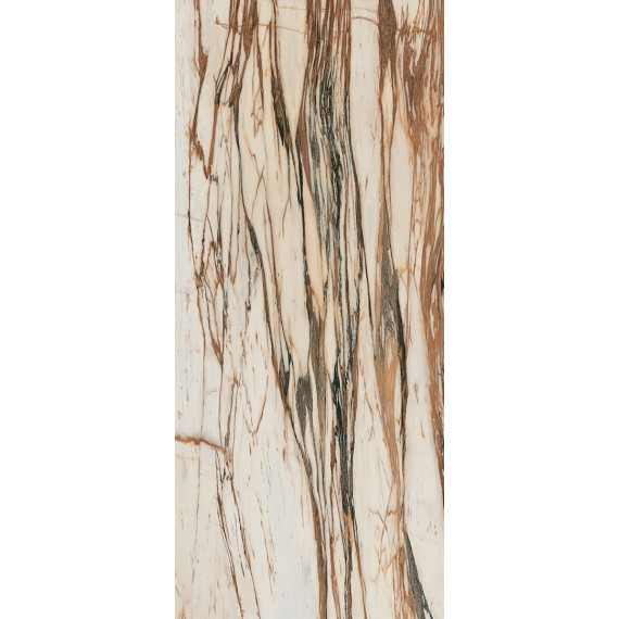 Керамогранит Wanderlust Calacatta Copper WA 01 120x278