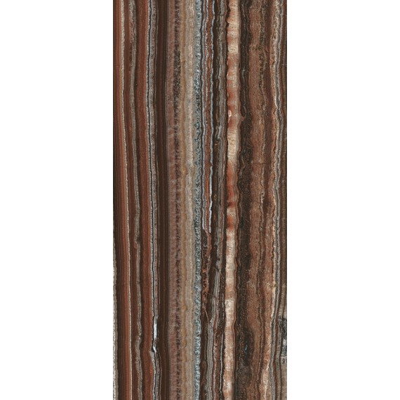 Керамогранит Wanderlust Onice Brown WA 03 120x278