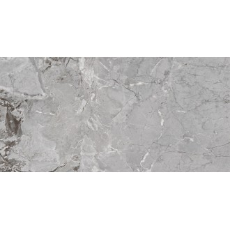 Керамогранит Wixon Grey Shiny Sugar 60x120