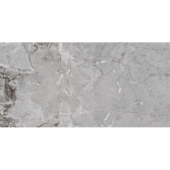 Керамогранит Керамогранит Wixon Grey Shiny Sugar 60x120